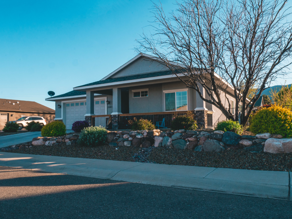 CURRENT LISTINGS Crossroads at Mingus Mountain